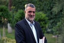 وزیر کشاورزی از طرح 550 هزار هکتاری در خوزستان بازدید کرد