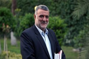 وزیر کشاورزی از طرح 550 هزار هکتاری در خوزستان بازدید کرد