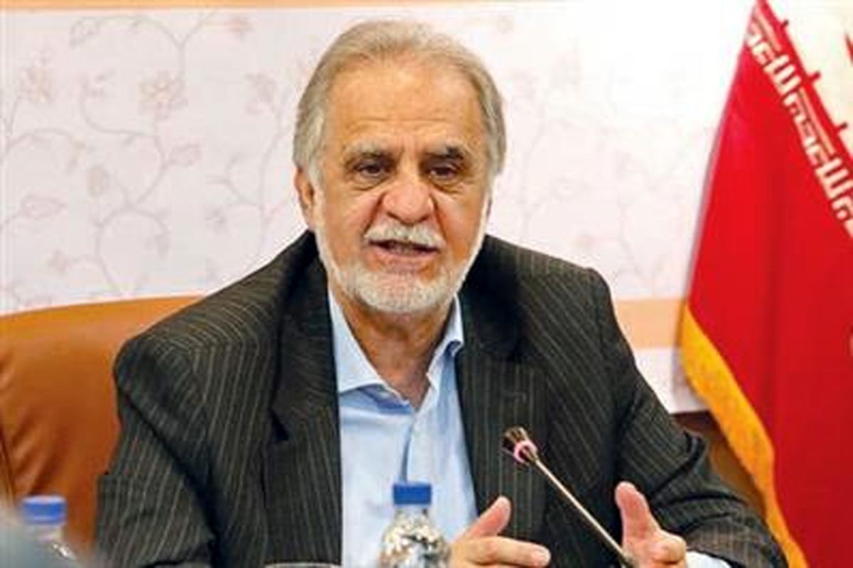 رئیس پیشین ایمیدرو