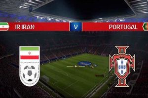 روزنامه گازتا دلواسپورت ترکیب احتمالی ایران و پرتغال را اعلام کرد