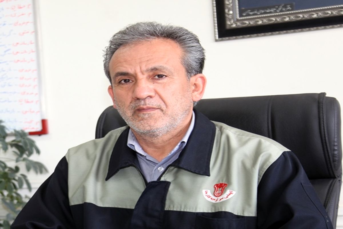 یزدان پناه