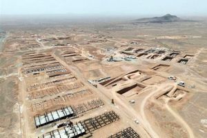 واگذاری زمین به ۶۴ هزار پرسنل وزارت جهاد کشاورزی در سال جاری آغاز شد