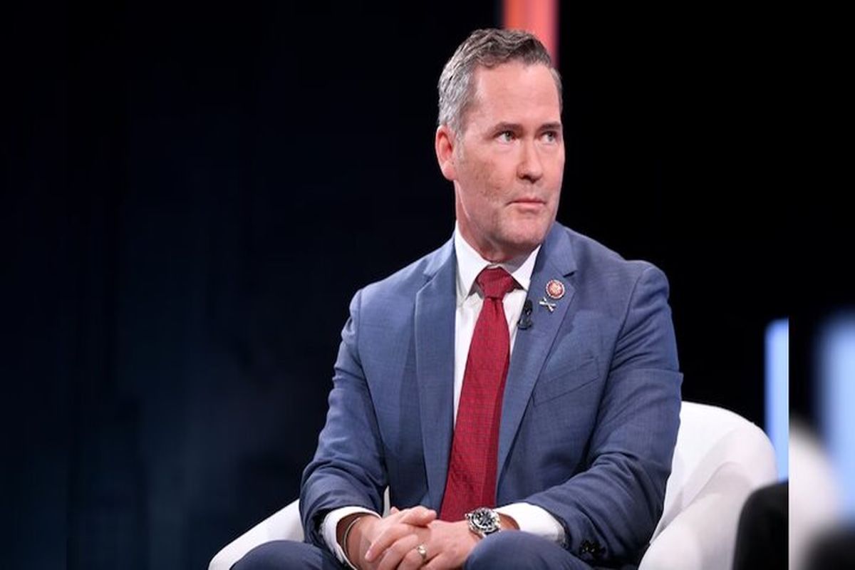 مایکل والتز