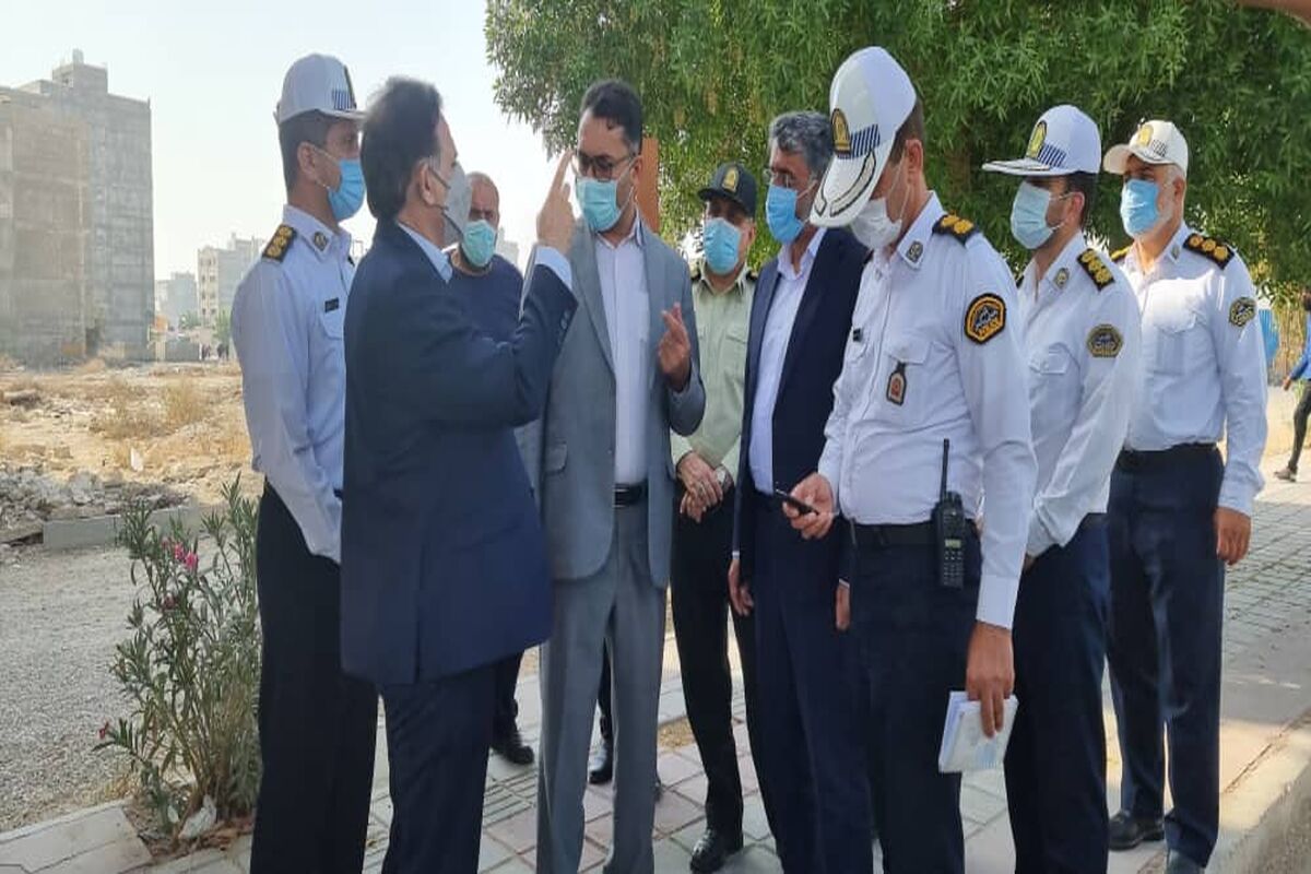 مهم دادستان