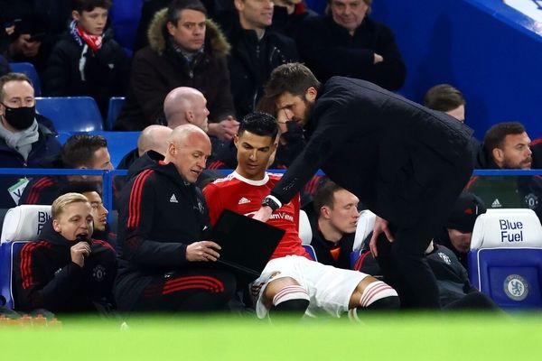 تولد یک سرمربی در یونایتد