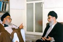 آیت الله بهاءالدینی؛ من از قبل می دانستم ایشان رهبر خواهند شد