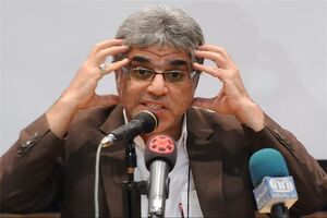 جشنواره‌های کشور باید جریان‌ساز شوند