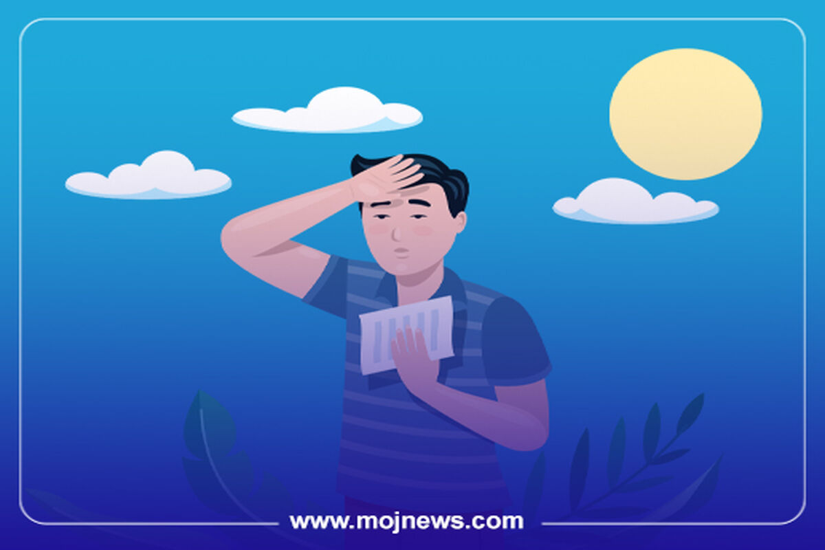 کاور علائم سکته موج