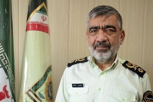 کشف ۷۴۴ تن انواع کالای احتکاری و دستگیری ۶۳۷ متهم طی هفته گذشته