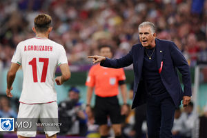 کاروان تیم ایران امشب وارد ایران می‌شود