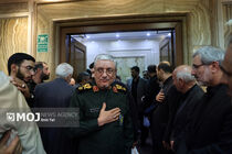 صنعت موشکی ایران در سطح قدرت‌های برتر جهان قرار دارد
