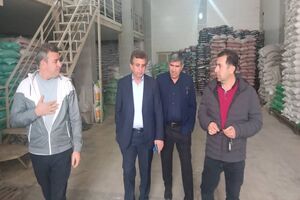 بازار مواد غذایی خوزستان زیر ذره بین ناظران است