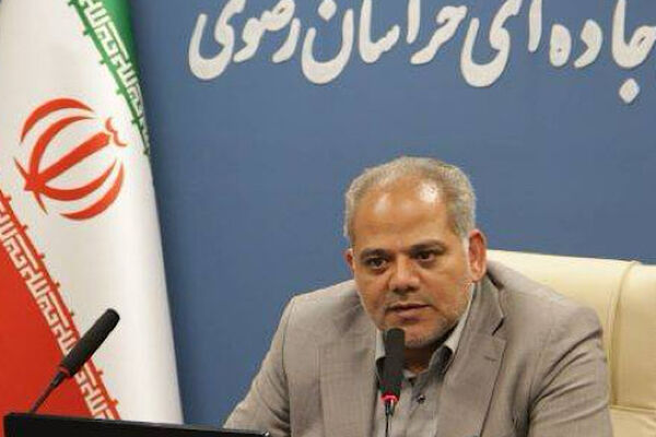 مشهد‌الرضا مهیای میزبانی از خیل میلیونی عزاداران قائد شهید امت؛ بسیج ناوگان اتوبوسی برای جابه‌جایی زائران