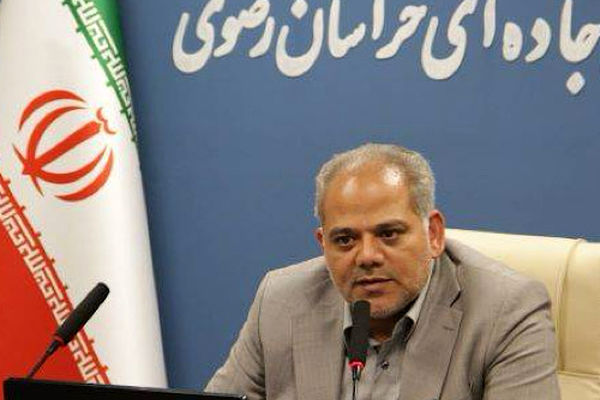مشهد‌الرضا مهیای میزبانی از خیل میلیونی عزاداران قائد شهید امت؛ بسیج ناوگان اتوبوسی برای جابه‌جایی زائران
