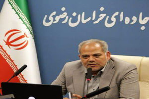 مشهد‌الرضا مهیای میزبانی از خیل میلیونی عزاداران قائد شهید امت؛ بسیج ناوگان اتوبوسی برای جابه‌جایی زائران