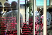 افت ۲ درصدی شاخص در بهمنِ بورس