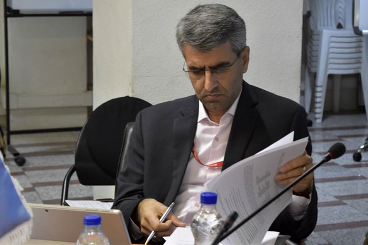 اسماعیل بقایی