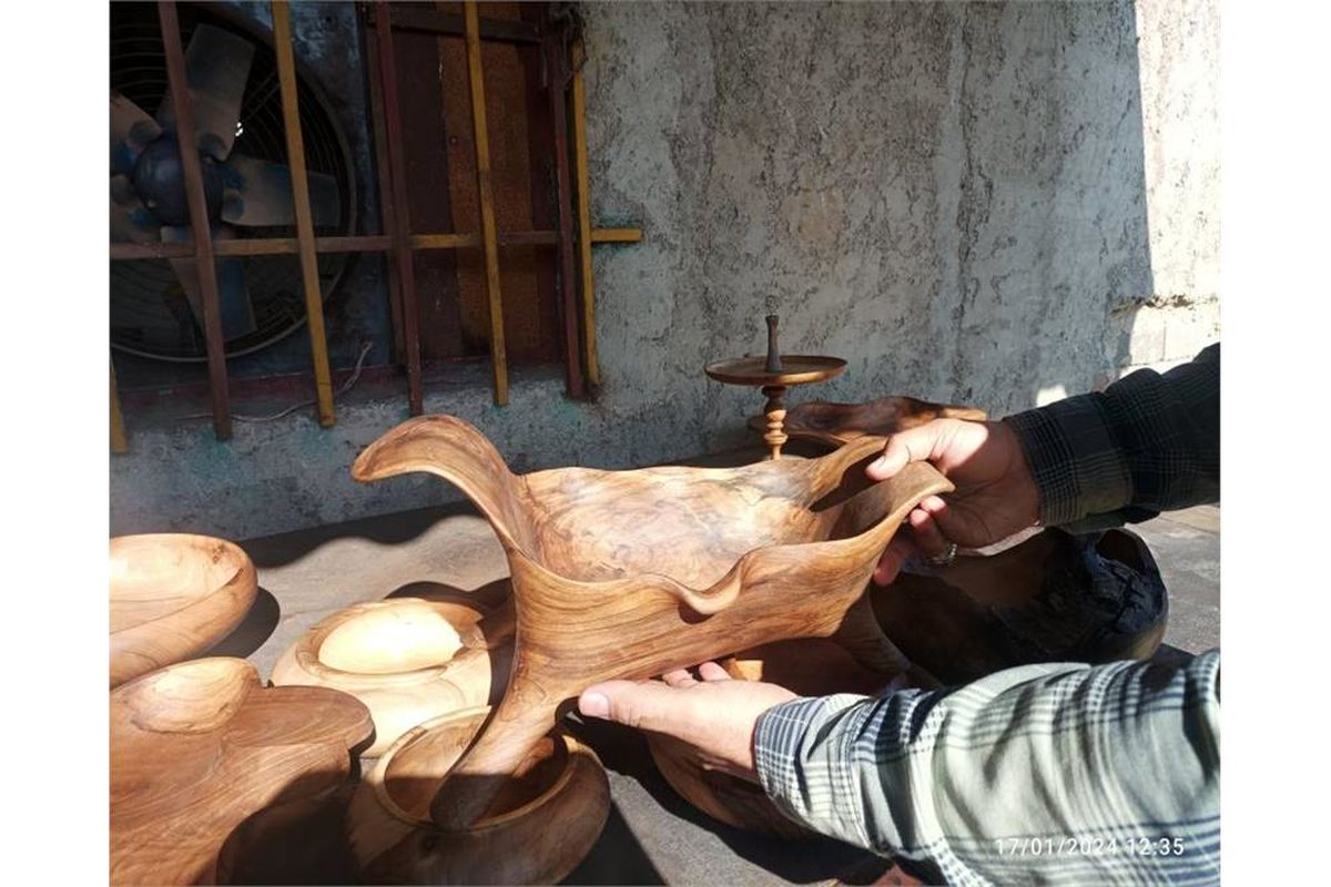 میراث‌فرهنگی مازندران