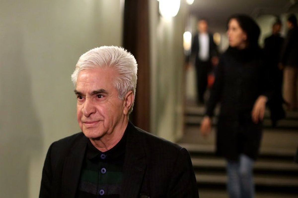 یدالله صمدی