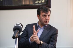 شیب صعودی کرونا در قم بالاتر سایر استان‌ها