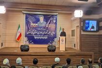 شرایط کشور به خاطر انتخابات پیش‌رو، ویژه است