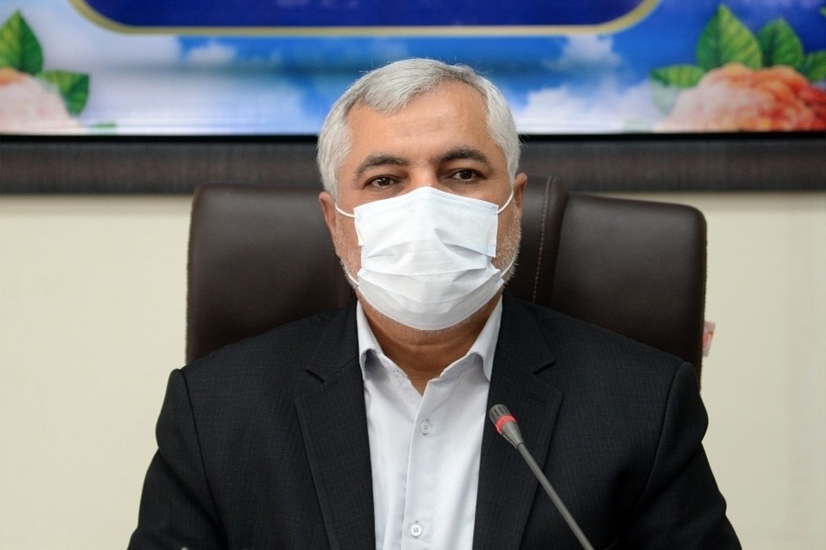 مرتضی موصلی+کمیته امداد فارس 