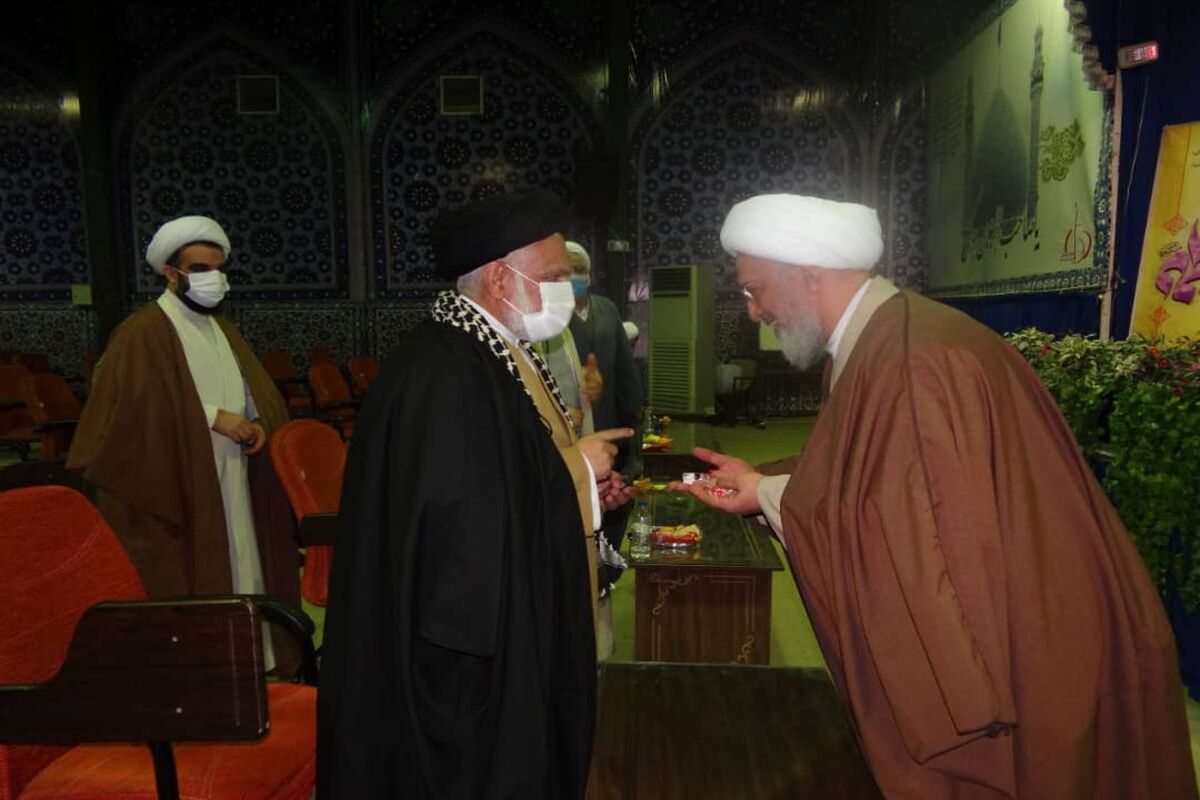 بسیج اساتید