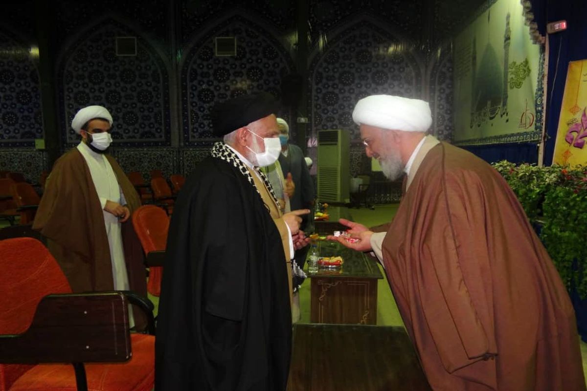 بسیج اساتید