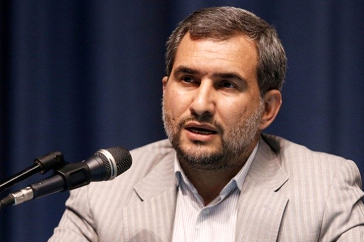 محسن اسماعیلی