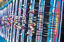 زهرا حسینی به المپیک نرسید