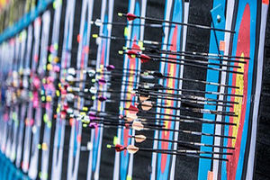 زهرا حسینی به المپیک نرسید