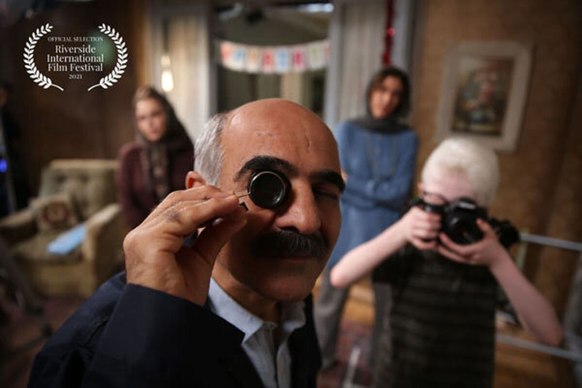 فیلم سینمایی گورکن