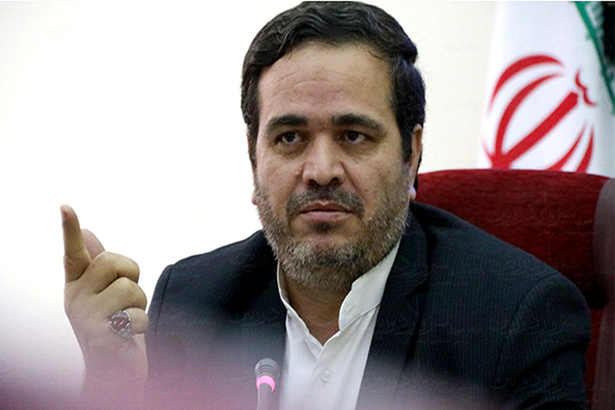 نماینده مردم سبزوار 