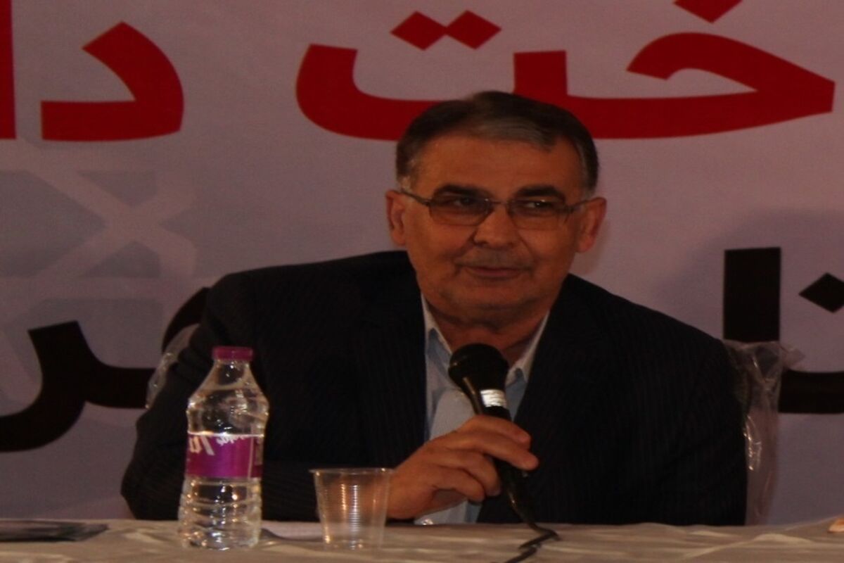 فرزاد ارزانی