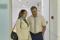 مازراتی پژمان جمشیدی به اکران نوروزی نزدیک شد