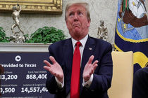 حداقل 95 هزار نفر بر اثر کرونا در آمریکا جان خود را از دست می دهند