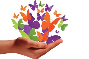  توسعه خیریه‌ها توسعه کار خیر در جامعه است