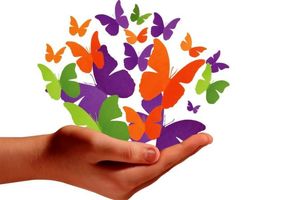  توسعه خیریه‌ها توسعه کار خیر در جامعه است