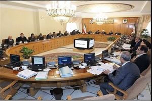 تصویب برنامه‌های دولت برای حل معضل آلودگی هوای کلان‌شهرها