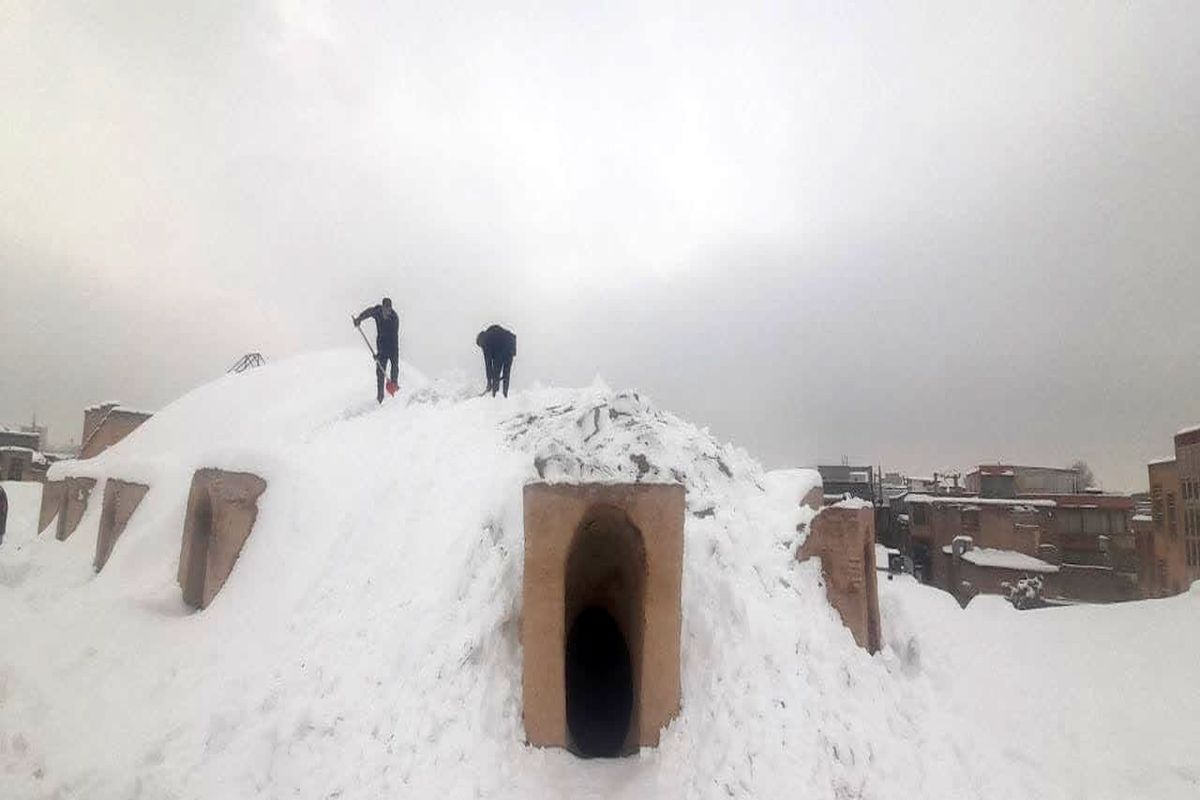 عکس خبرمیراث فرهنگی