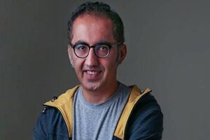 لقمان خالدی کارگاه ساخت مستند کوتاه  در جشنواره «سینماحقیقت» برگزار می‌کند