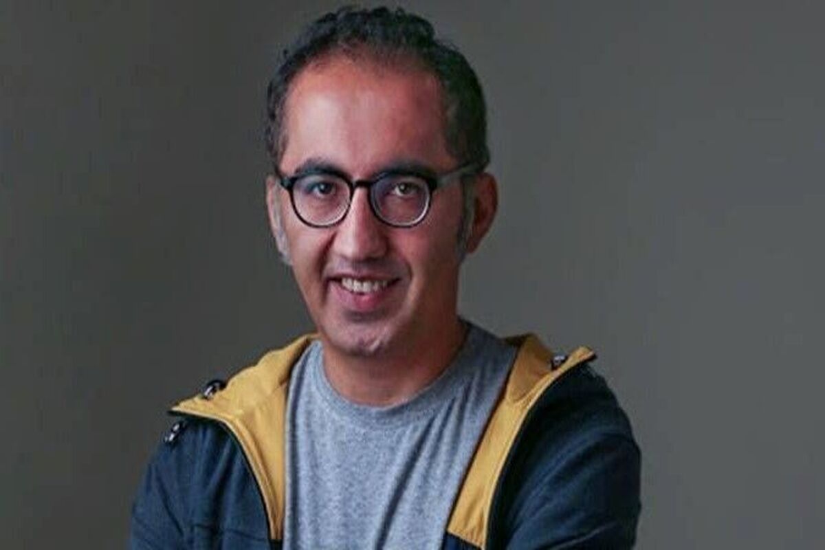 لقمان خالدی