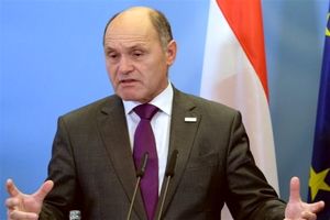 اتریش خواستار اقدامات قاطعانه تر در مبارزه با تروریسم شد