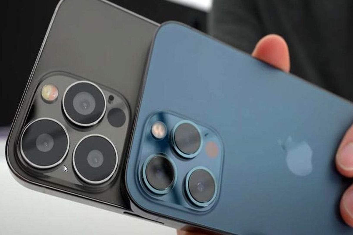 آیفون  13 پرومکس