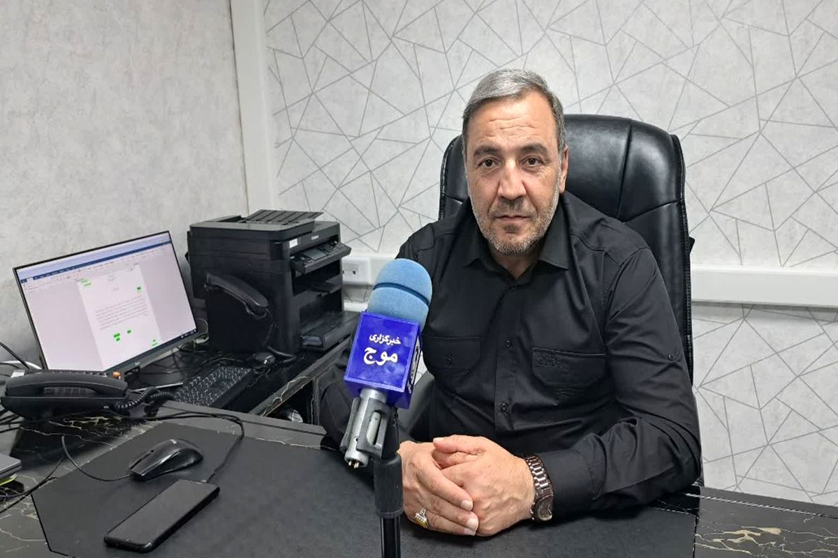 حسن بهرام نیا