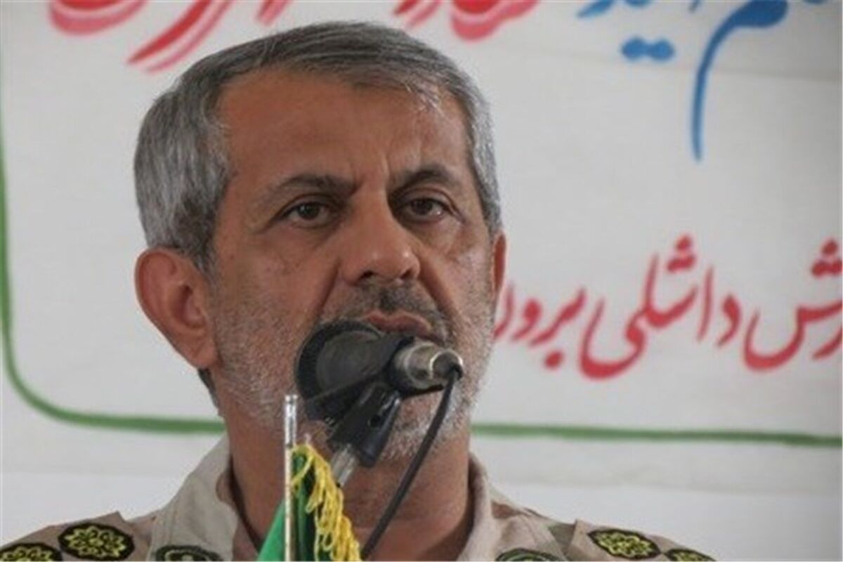 ولی الله رضایی نژاد