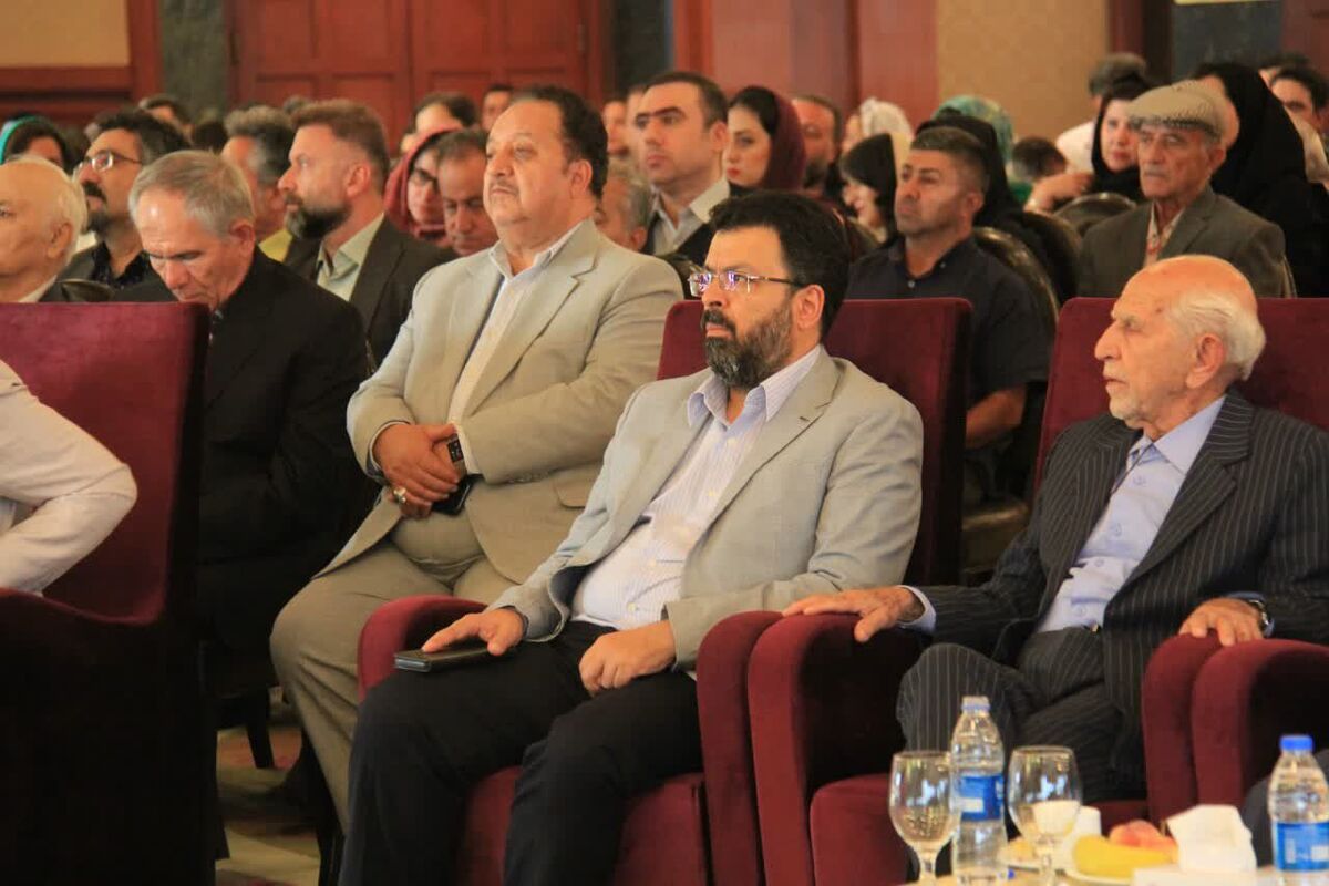 شهرداری شیراز