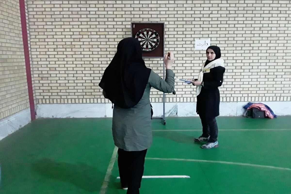 ورزش