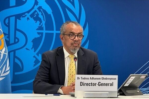 سازمان جهانی بهداشت از حملات متجاوزانه به مراکز درمانی در ایران ابراز تاسف کرد