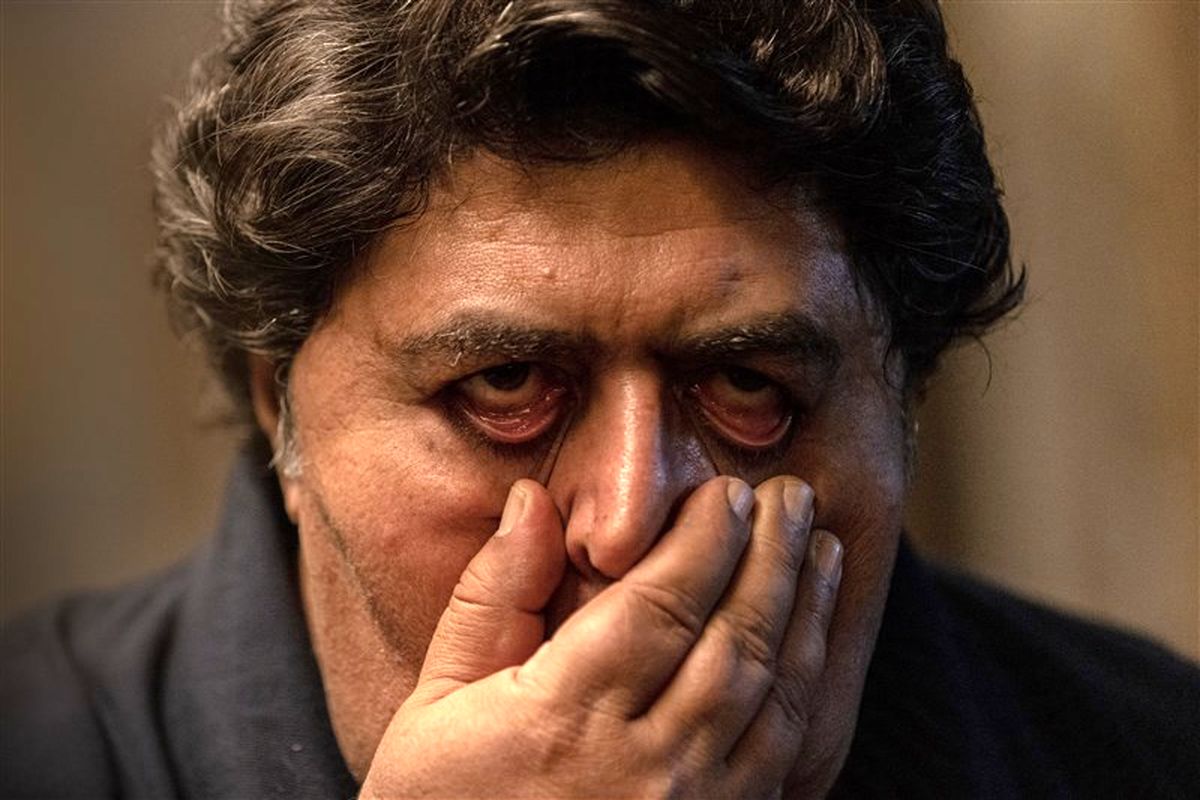 فرهاد اصلانی